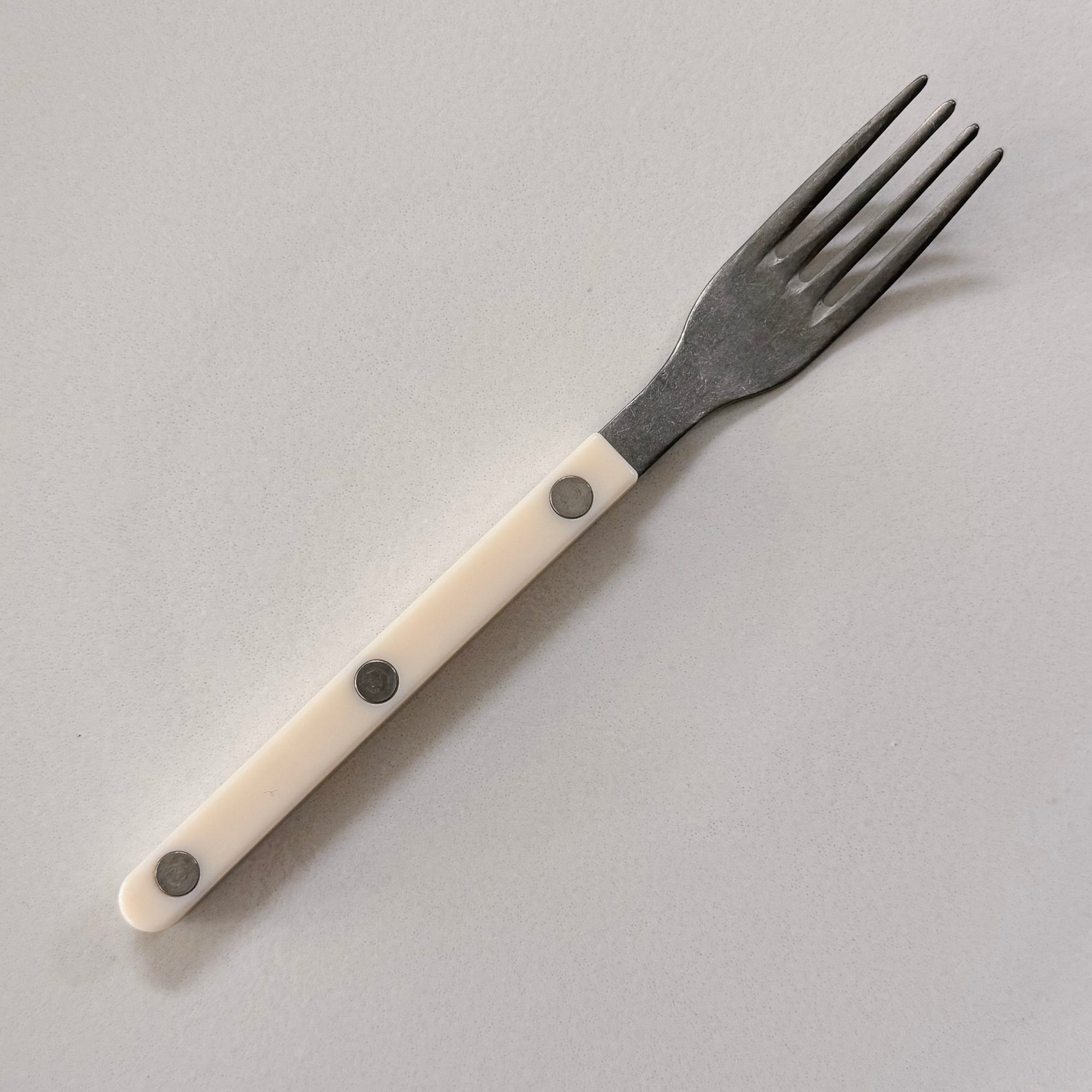Charcuterie Fork | Bistrot Vintage Distressed