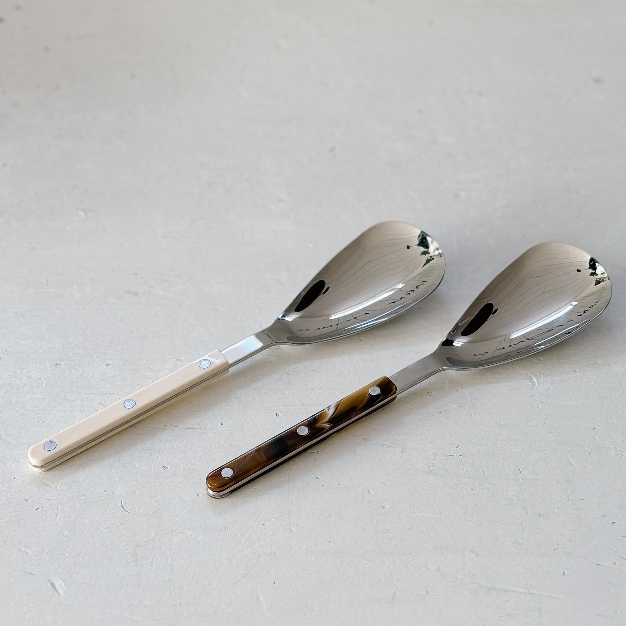 Serving Spoon | Bistrot Vintage Shiny