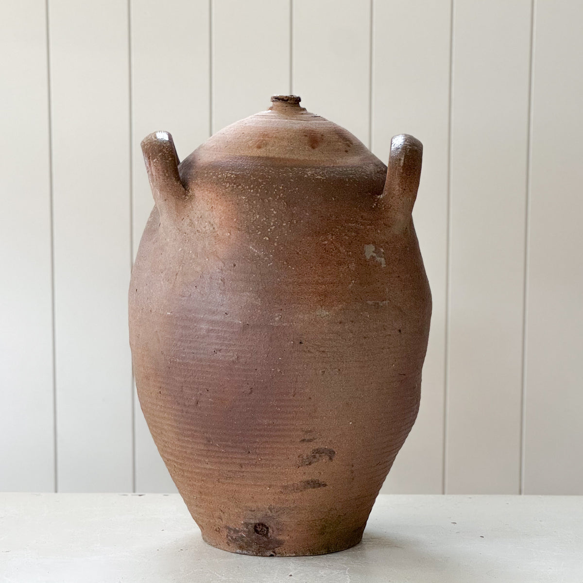 Provencal Olive Oil Jug | No. 939