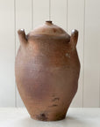 Provencal Olive Oil Jug | No. 939