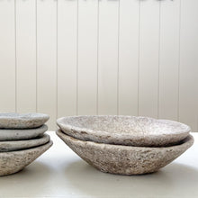 Load image into Gallery viewer, Vintage Marble Stone Bowls
