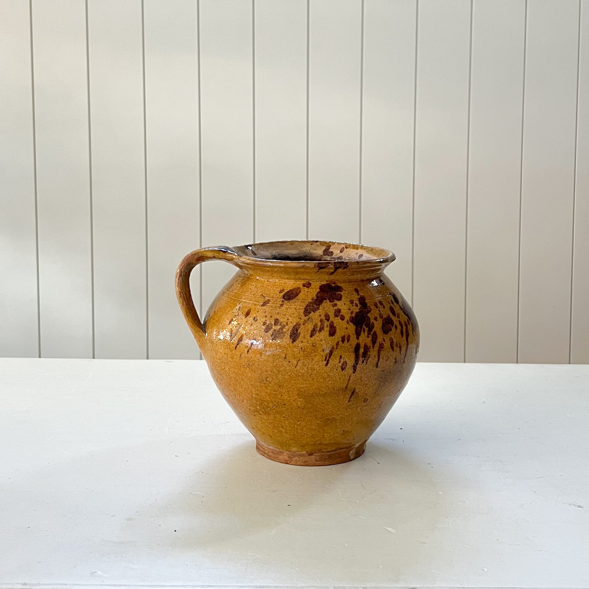 Vintage Hungarian Pottery | No.14