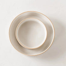 Load image into Gallery viewer, Minimal Serving Dish | Stoneware

