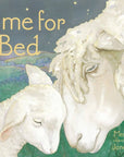 Time for Bed Board Book