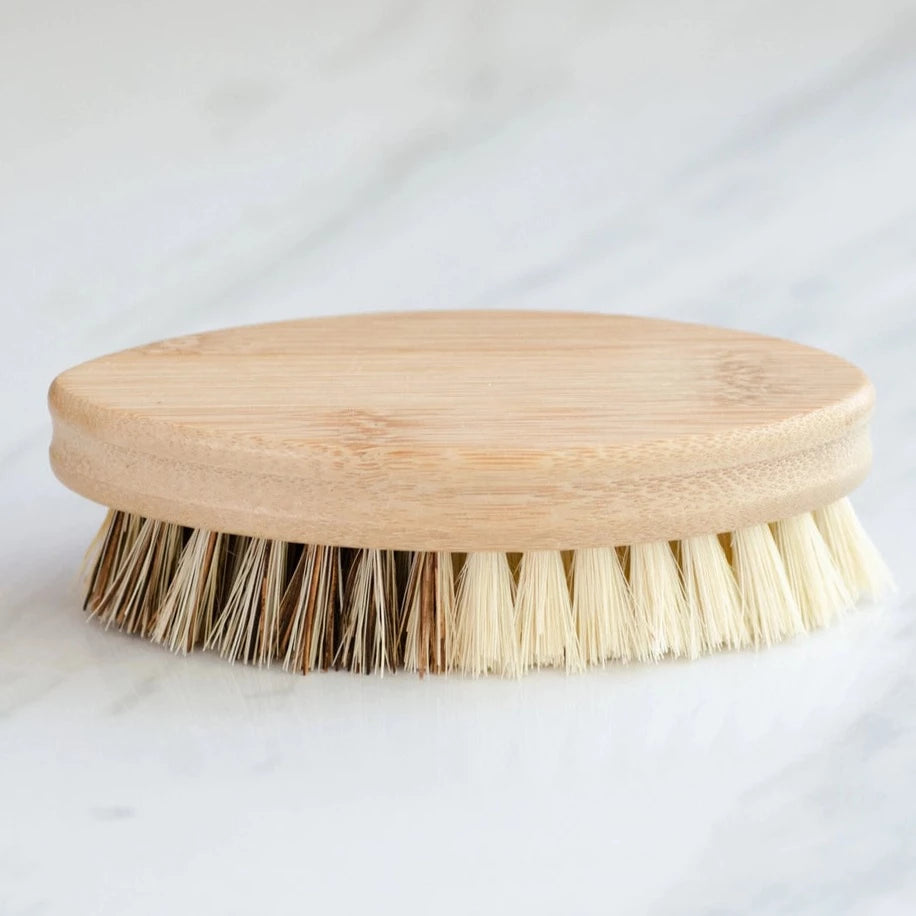 Natural Vegetable Brush