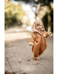 Faux Sheepskin Pilot Jumpsuit | Reversible