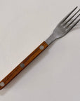 Charcuterie Fork | Bistrot Vintage Distressed