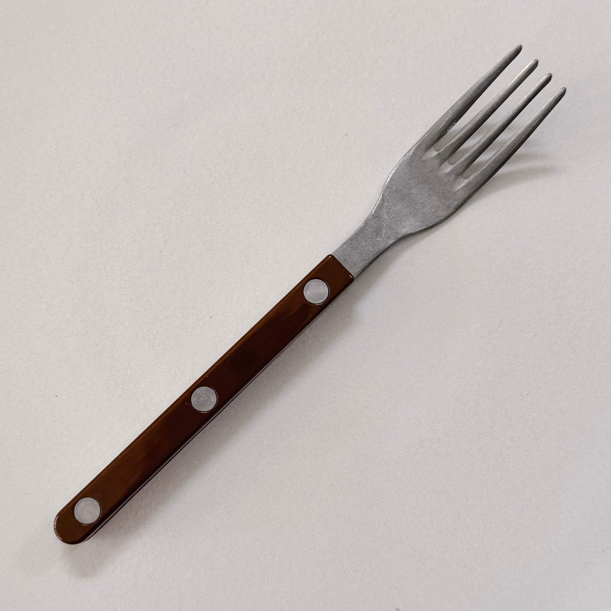Charcuterie Fork | Bistrot Vintage Distressed