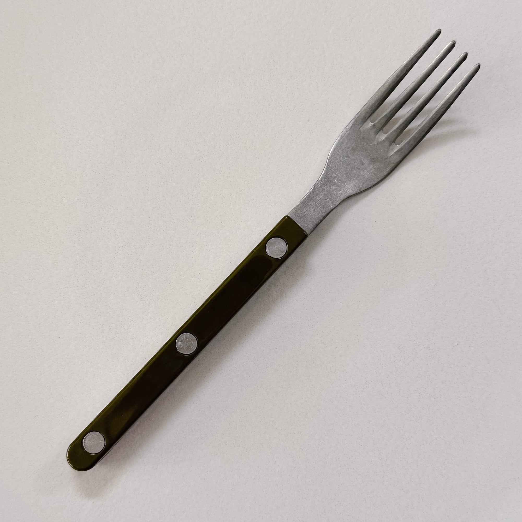 Charcuterie Fork | Bistrot Vintage Distressed