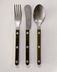 Charcuterie Fork | Bistrot Vintage Distressed
