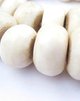 Natural Bone Beads