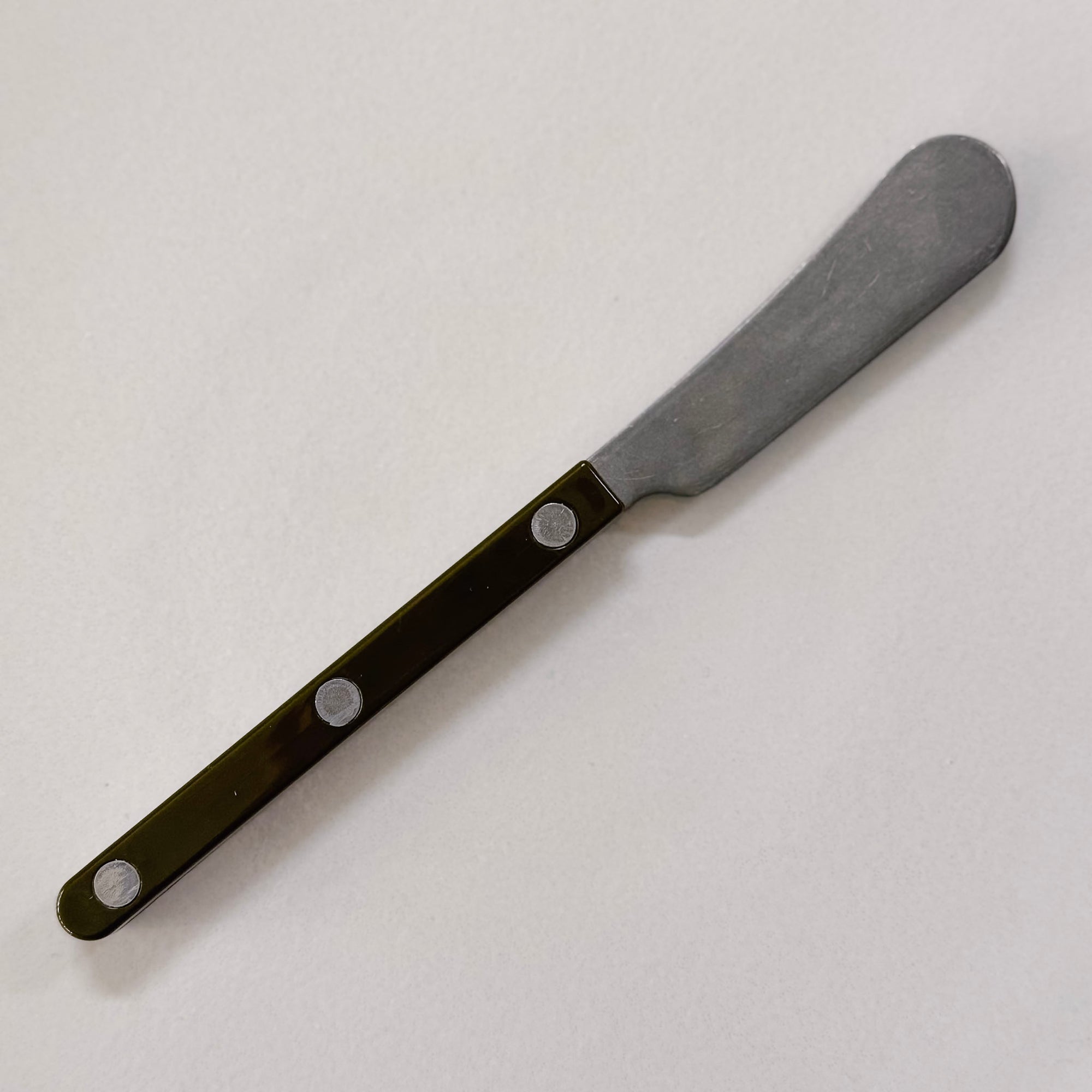 Spreader Knife | Bistrot Vintage Distressed
