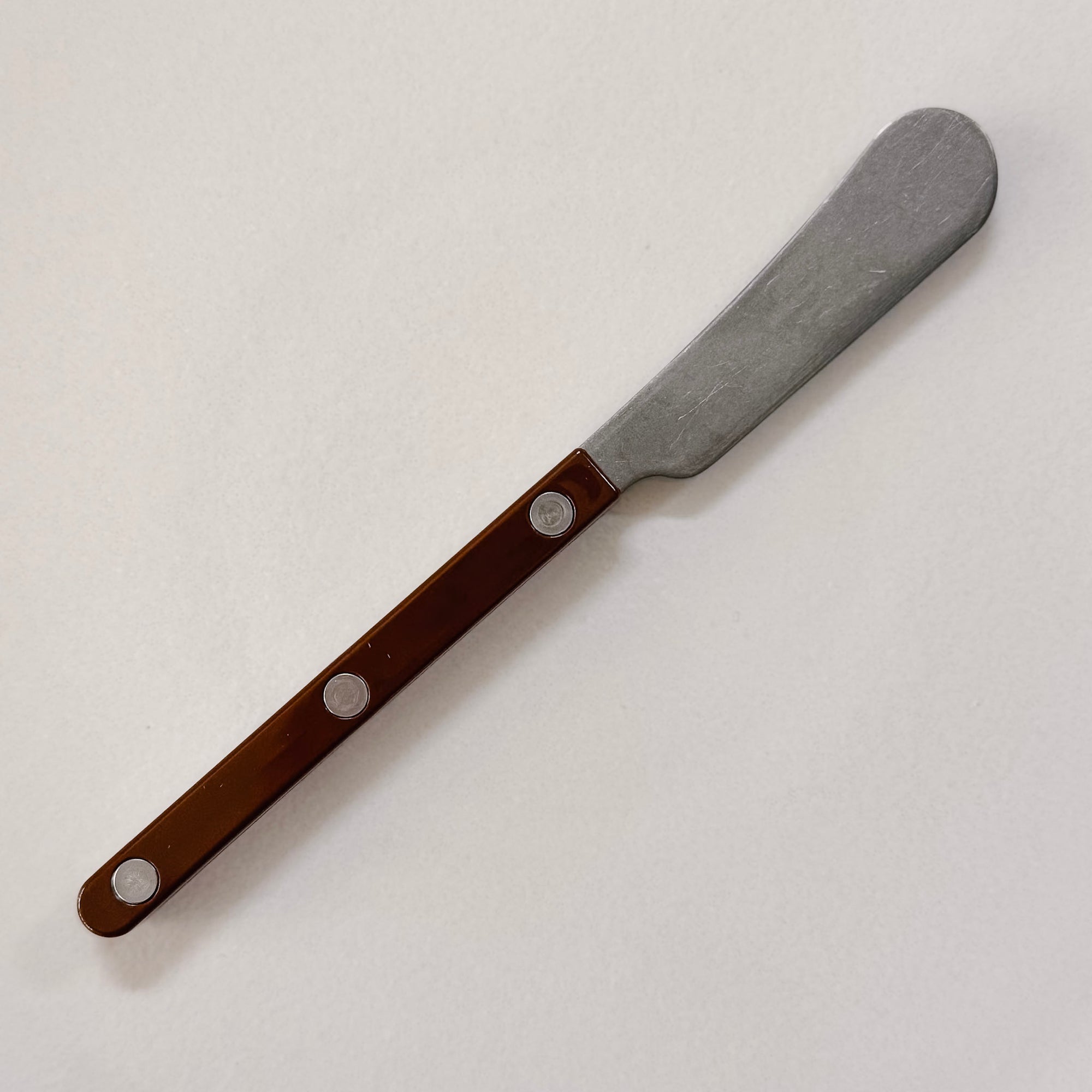 Spreader Knife | Bistrot Vintage Distressed