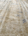 Vintage Rug | No. 266