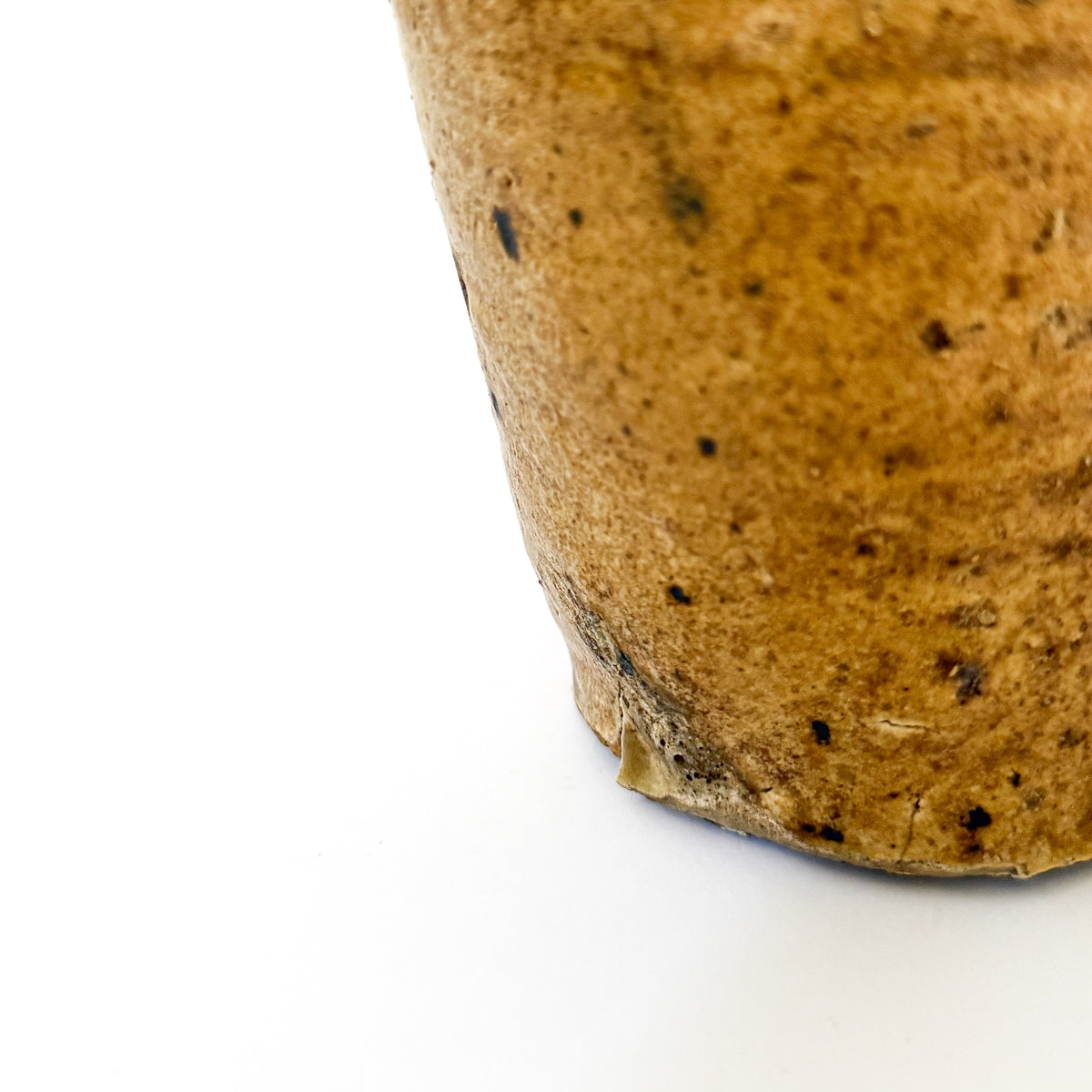18th Century Wabi-Sabi French Pitcher | No. 109