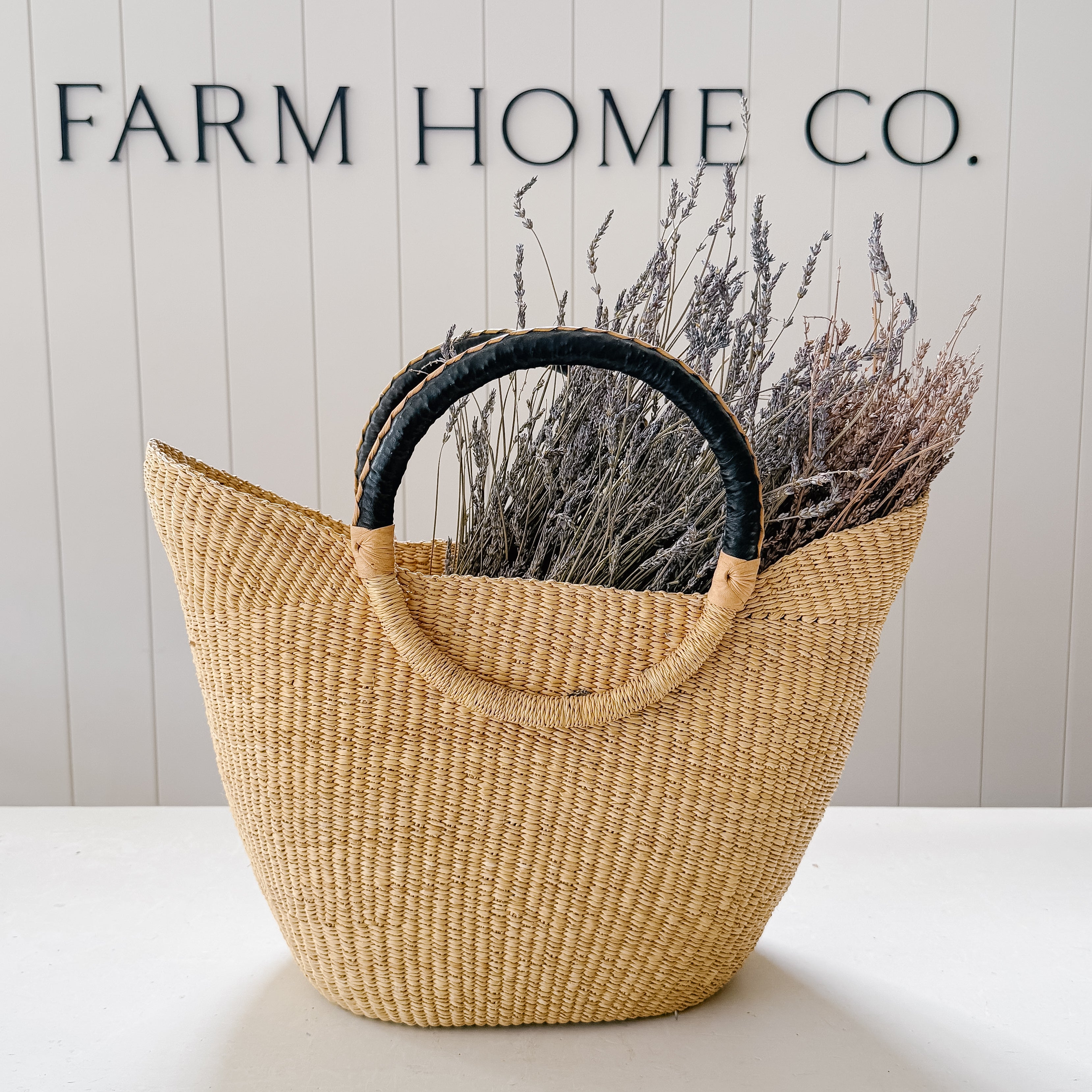 Baba Tree Sag Harbor Tote - Thumbnail 2