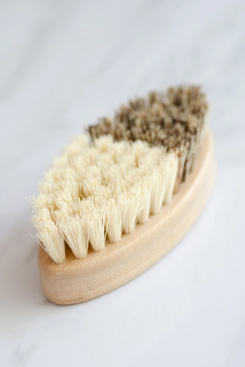 Natural Vegetable Brush