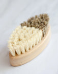 Natural Vegetable Brush