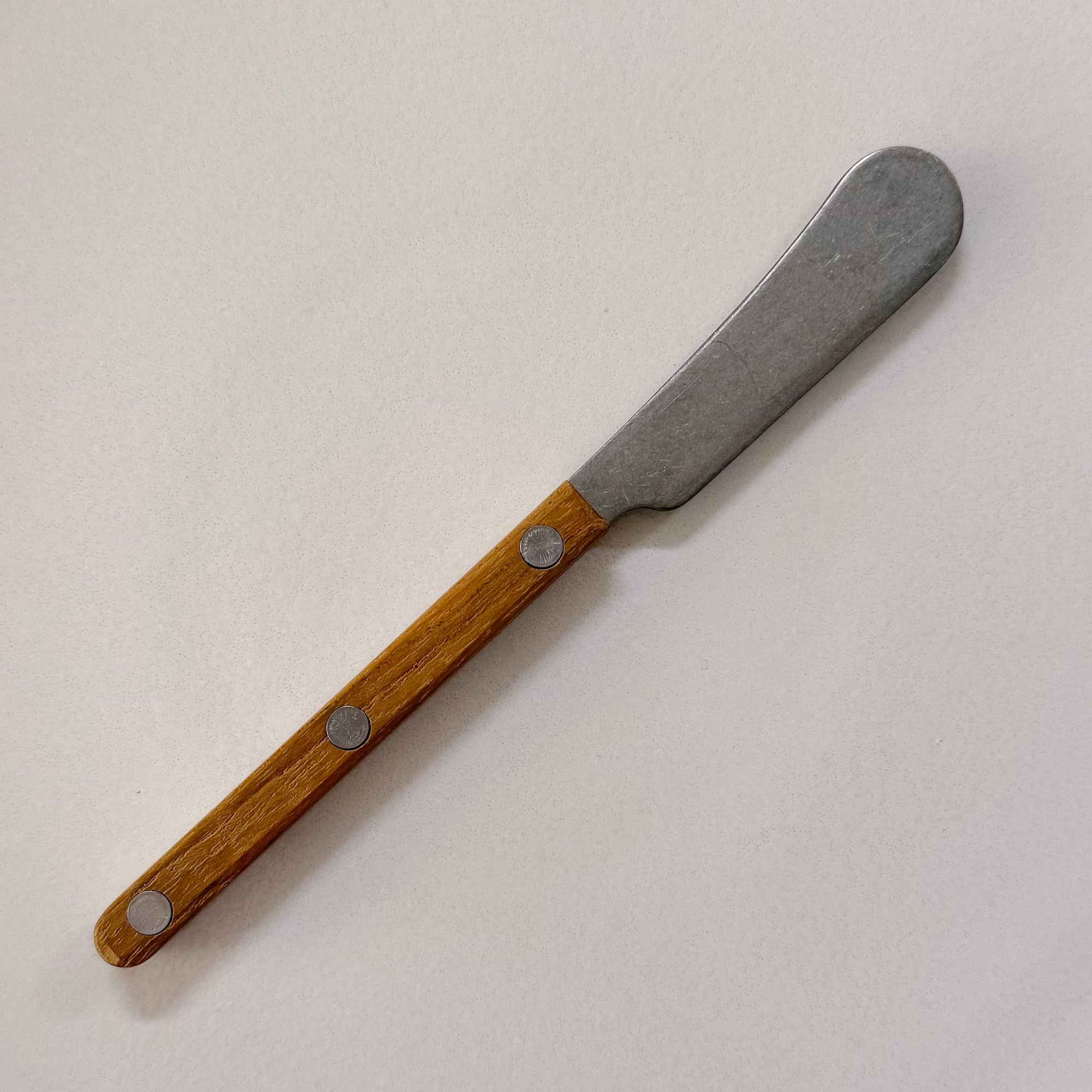 Spreader Knife | Bistrot Vintage Distressed
