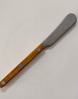 Spreader Knife | Bistrot Vintage Distressed