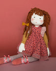 Anémone The Rosalies Doll