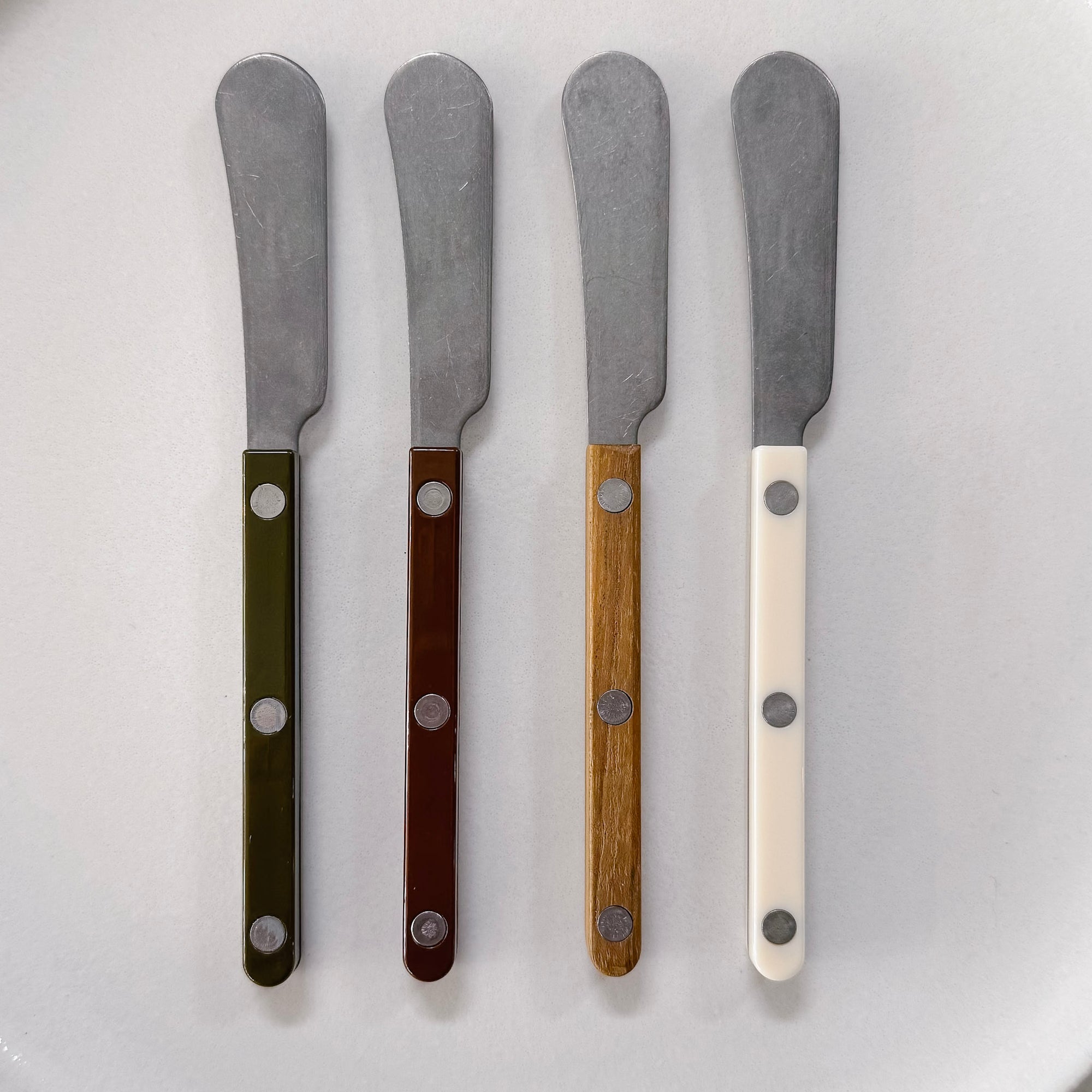 Spreader Knife | Bistrot Vintage Distressed
