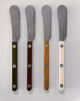 Spreader Knife | Bistrot Vintage Distressed