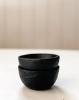 Simple Cast Iron Bowls | Assorted Sizes