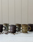 Côtelée Espresso Mug