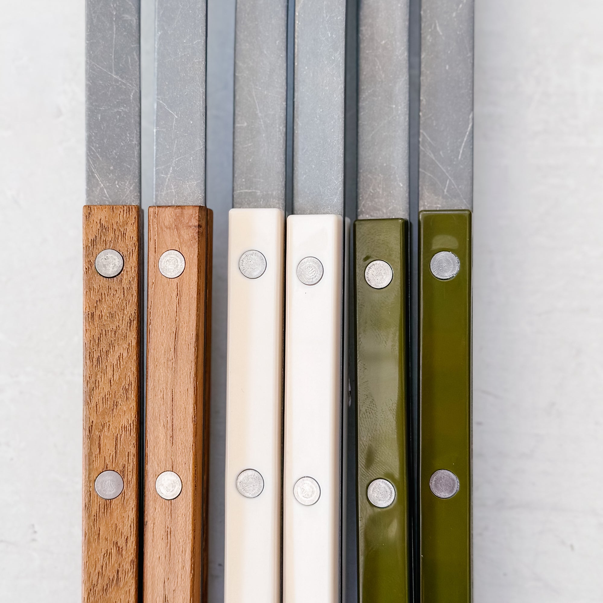 Serving Set | Bistrot Vintage Distressed
