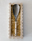 Serving Spoon | Bistrot Vintage Distressed
