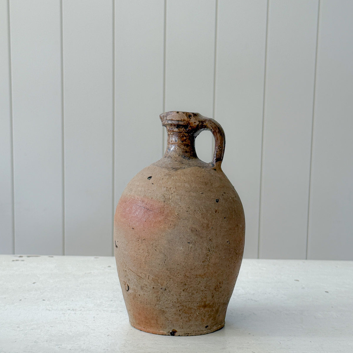 Provencal Olive Oil Jug | No. 940