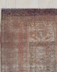 Vintage Rug | No. 264