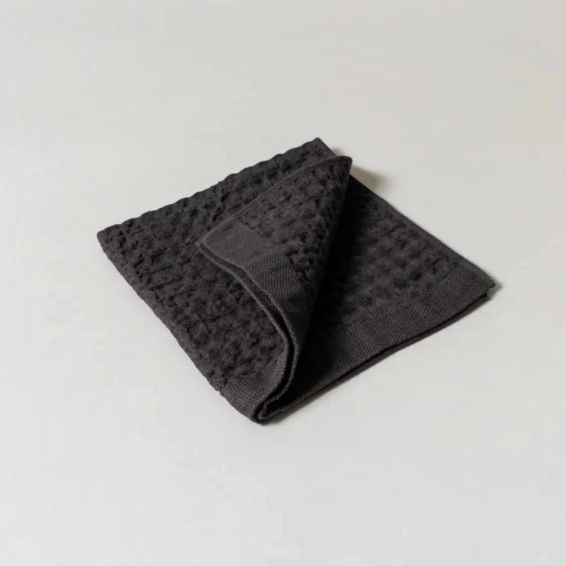 Lattice Waffle Bath + Kitchen Towels