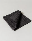 Lattice Waffle Bath + Kitchen Towels