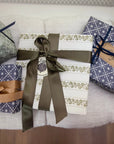 Premium Satin Ribbon | Evergreen | 1.5"