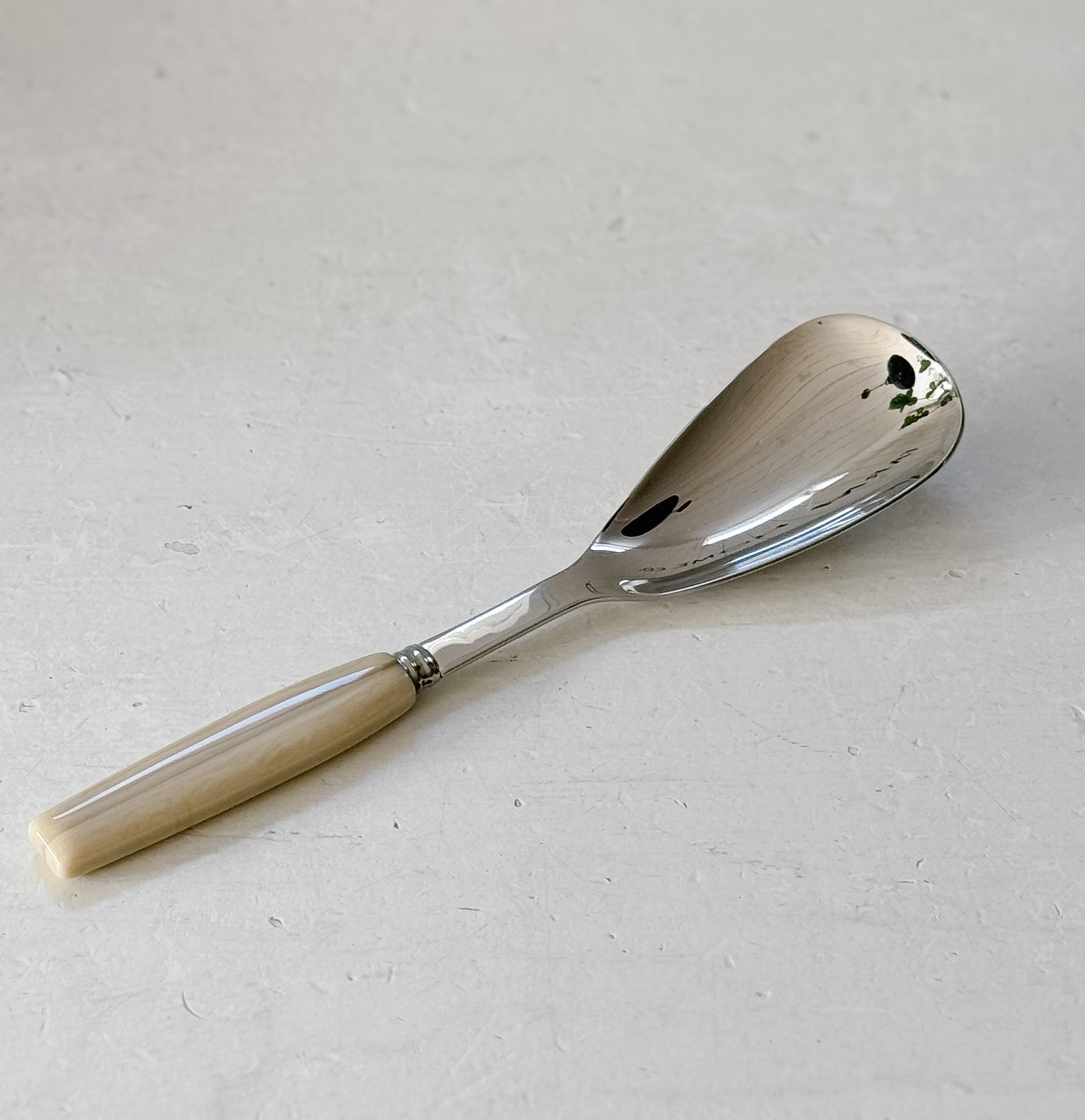 Serving Spoon | Djembe