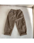 Toby Corduroy Trousers