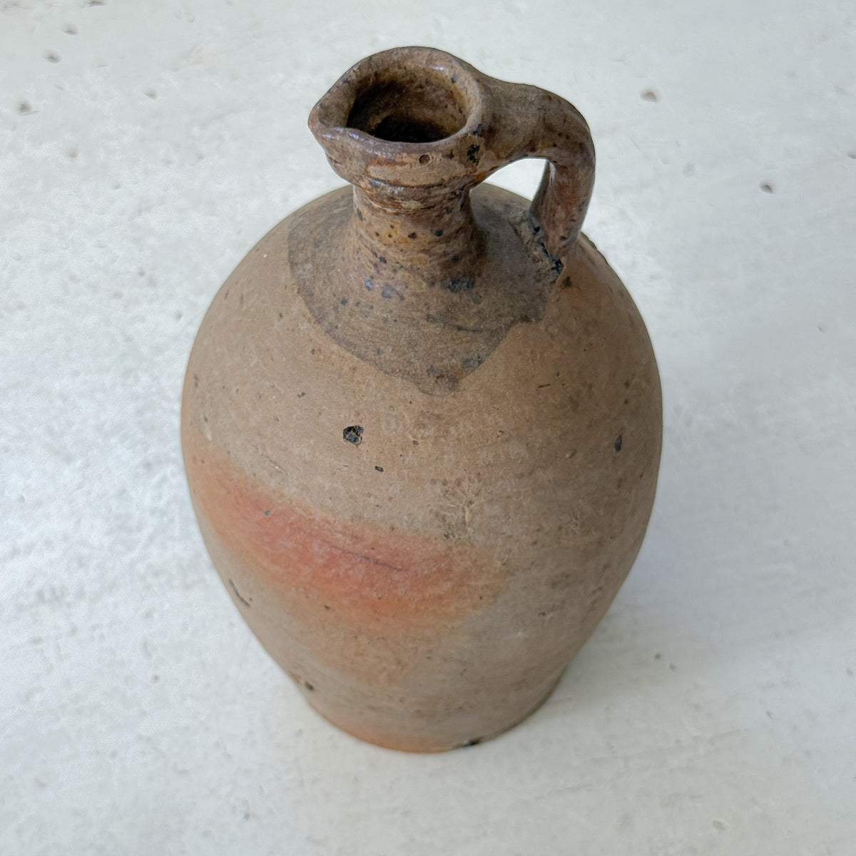 Provencal Olive Oil Jug | No. 940