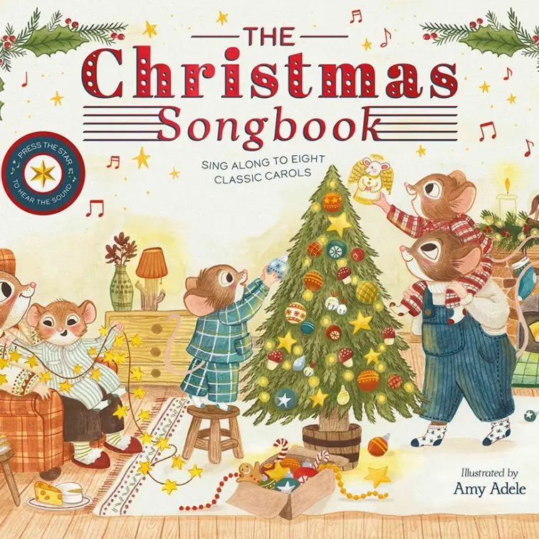 The Christmas Songbook | Classic Carols