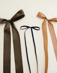 Premium Satin Ribbon | Evergreen | 1.5"