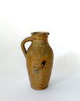 18th Century Wabi-Sabi French Pitcher | No. 109