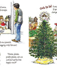 Fancy Nancy: Splendiferous Christmas