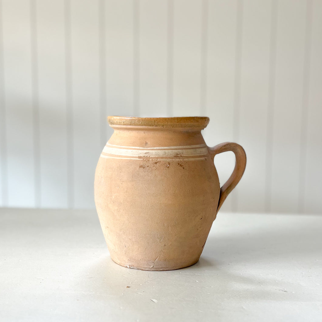 Vintage Hungarian Pottery | No.4