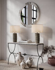 Innkeeper Rustic Table Lamp