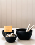 Simple Cast Iron Bowls | Assorted Sizes