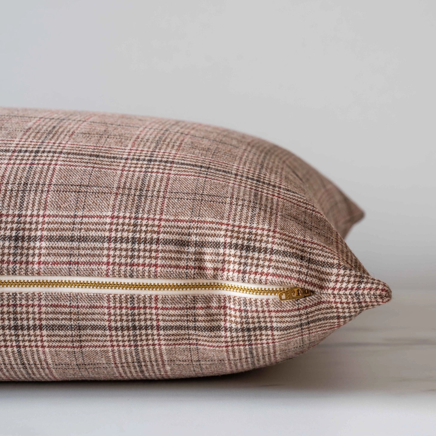 Barnaby Lumbar Pillow