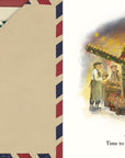Letters from the North Pole