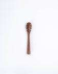 Walnut Honey Dipper