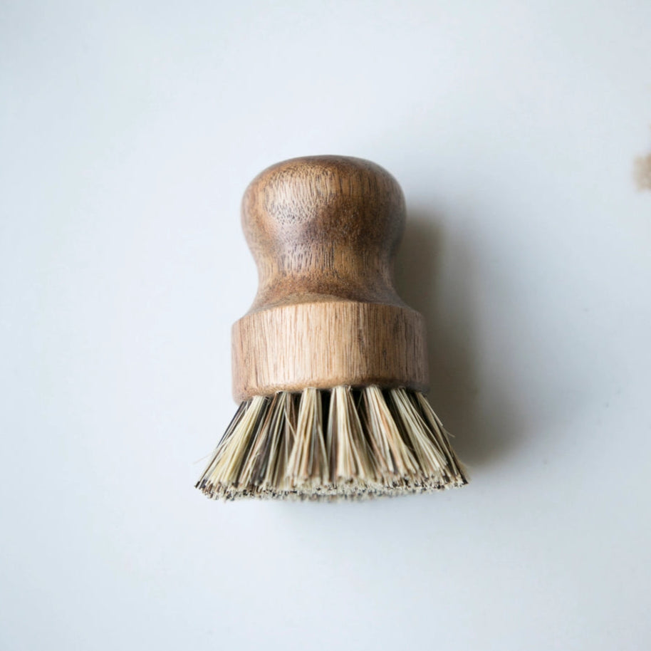 Farmhouse Scrub Brush